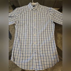 Banana Republic Slim Fit Dress Shirt